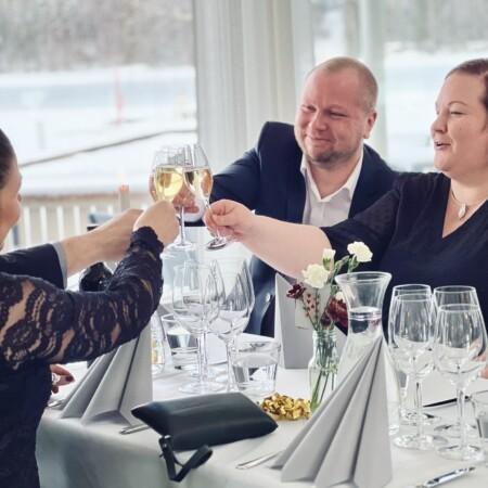 pikkujoulut jyväskylä